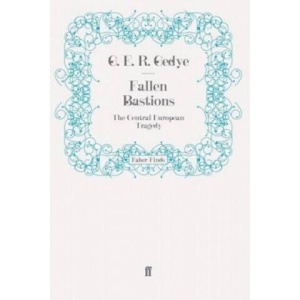 Fallen Bastions | G. E. R. Gedye (ISBN: 9780571251896)