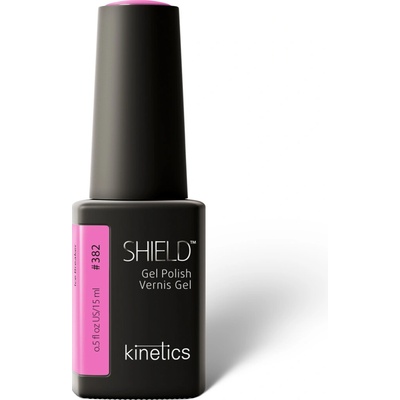 Kinetics Gél lak Shield 382 Ice Breaker 15 ml
