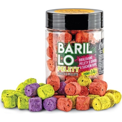 CHYTIL Barillo pelety 120 g 20 mm MED