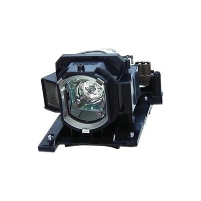 Lampa do projektora Hitachi DT01241, kompatibilná lampa bez modulu
