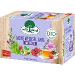 Willi Dungl Organic Tea My Menopause - 20 пакетчета