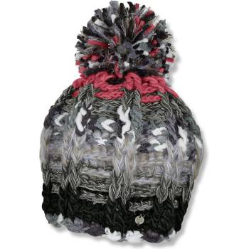 Sterntaler Детска плетена шапка с помпон, Sterntaler