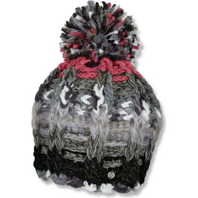 Sterntaler Детска плетена шапка с помпон, Sterntaler