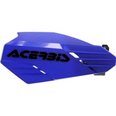 ACERBIS chrániče páček LINEAR modrá/černá modrá/černá dle modelu