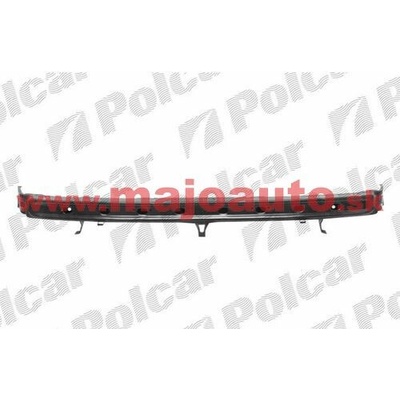 Nosník nárazníka POLCAR 740307-3