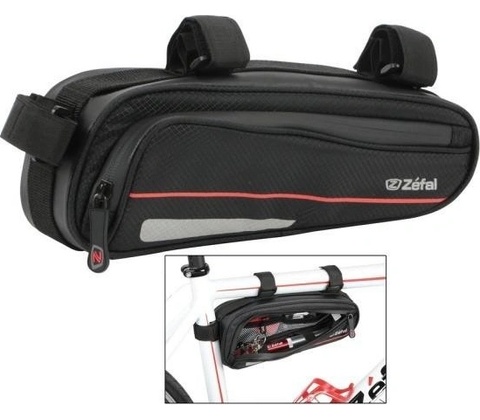 Zefal Z Frame Pack