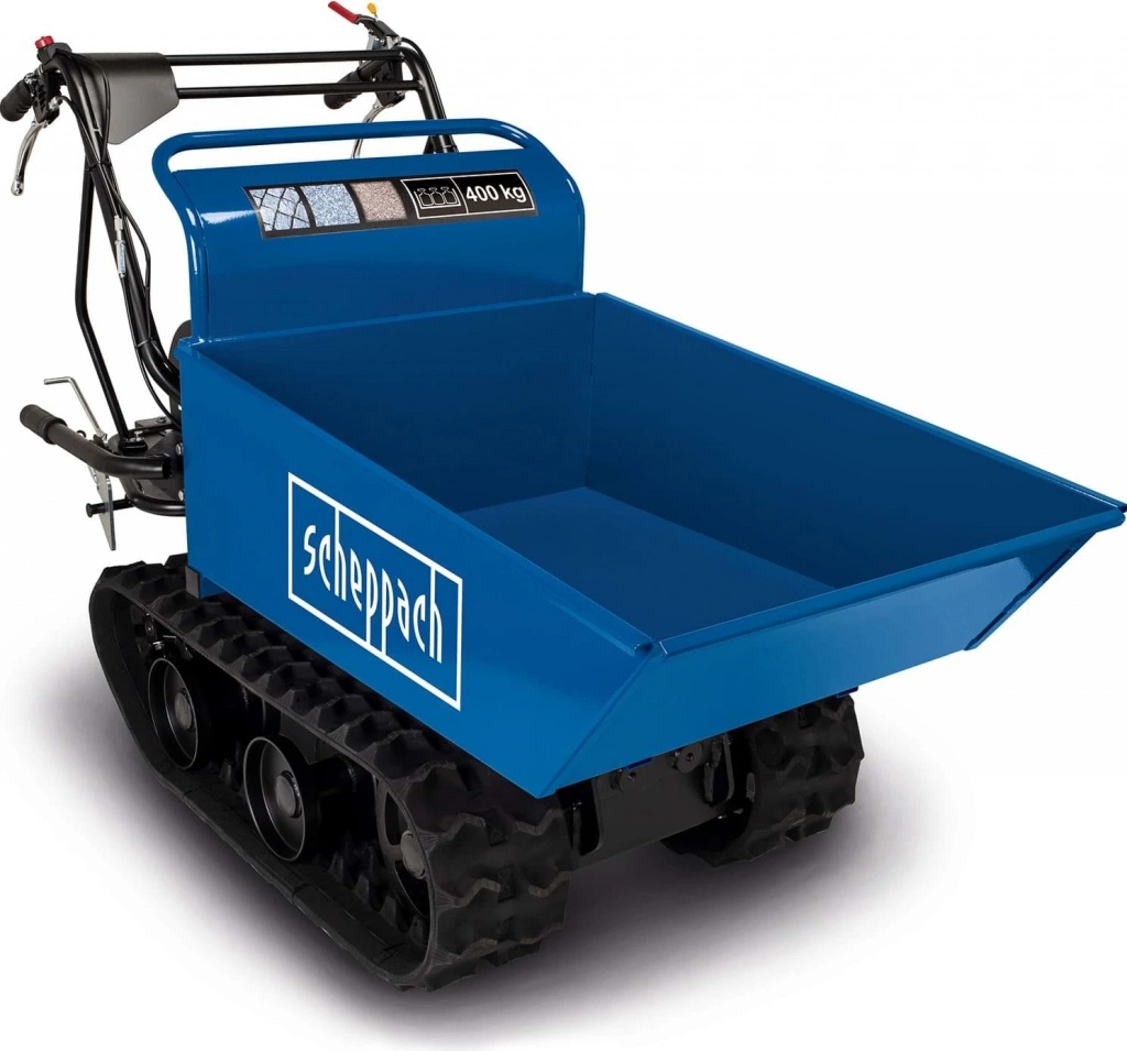 Scheppach DP 4500