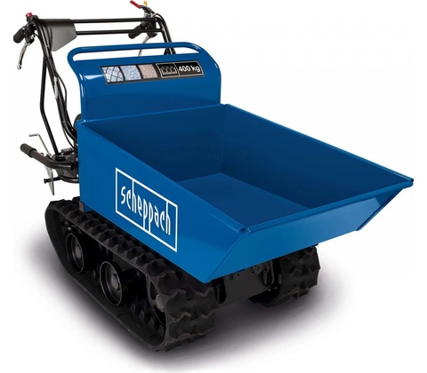 Scheppach DP 4500