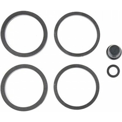 ARIETE Replacement rubber parts grimeca brake calipers ARIETE 12871-PI zadná