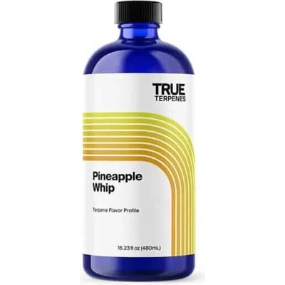 True Terpenes Pineapple Whip 5 ml