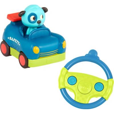 B-Toys Woofer The Dog