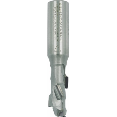 IGM Diamantová fréza Ekonomik Z1+1 - D18x45 L105 S=20x50 (5DP)