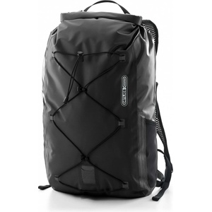 Ortlieb Дневна раница Ortlieb Light-Pack Daypack - Black - размер One Size (502-4521-0111)