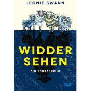 Widdersehen (ISBN: 9783755801061)
