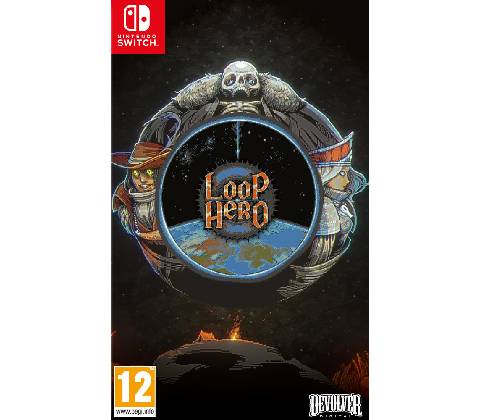 Loop Hero
