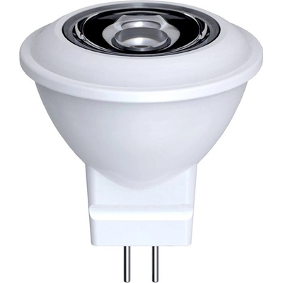 Müller-Licht 401041 LED G A G GU4 klasická žiarovka 2.4 W teplá biela x v 35 mm x 40 mm 1 ks 401041