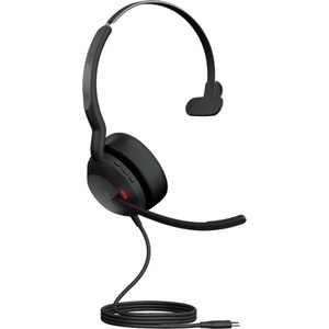 Jabra Evolve2 50 USB-C UC Mono (25089-889-899)