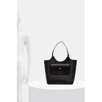 Furla дамска шопинг чанта от кожа Lea M Tote (WB01941.ARE000.O6000)
