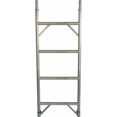 ZLKL Hliníkové lešenie rám 4 stupne 750 mm Pr1204