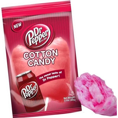 Dr Pepper Cotton Candy 88 g