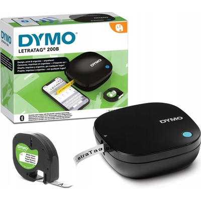 DYMO LetraTag 200B 2172855
