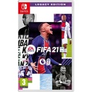 FIFA 21 (Legacy Edition)