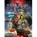 Exoprimal