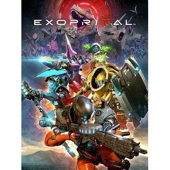Exoprimal