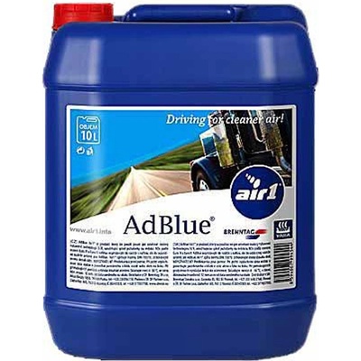 Air 1 AdBlue 10 l – Zboží Mobilmania