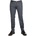 Black pistol унисекс панталон Black Pistol - Close Pants Stripe Denim - Black/Grey - B-1-50-319-08