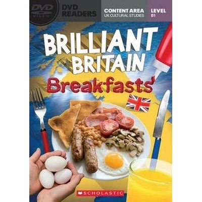 Brilliant Britain: English Breakfasts