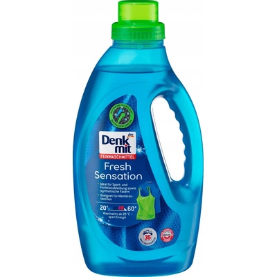 Denkmit Univerzálny prací gél 1,5 l