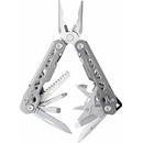 Gerber Truss strieborná