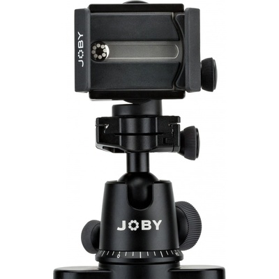 Držák JOBY GripTight Mount PRO (Black) pro mobily na stativ JB01389-BWW