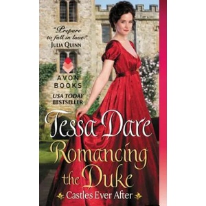 Romancing the Duke | Tessa Dare (2014)