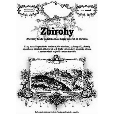 Zbirohy