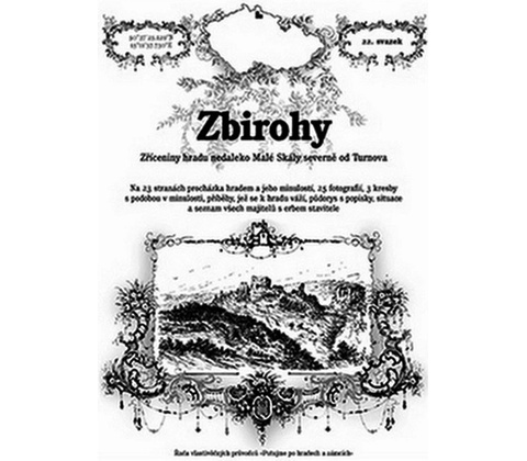 Zbirohy