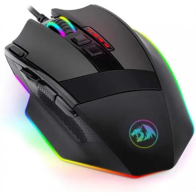 Redragon Sniper RGB M801