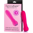 FemmeFunn Ultra Bullet Pink