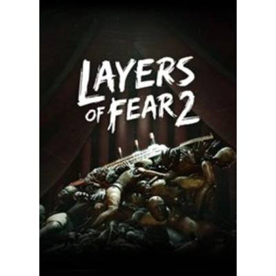 Gun Media Layers of Fear 2 (PC)