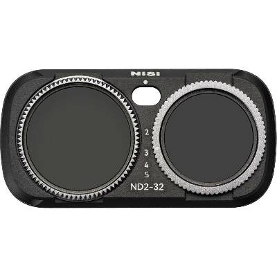 NiSi filtr VND 1-5 zastavení pro Insta360 Luna Ultra