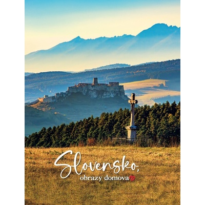 Slovensko, obrazy domova - Norbert Kuklovský