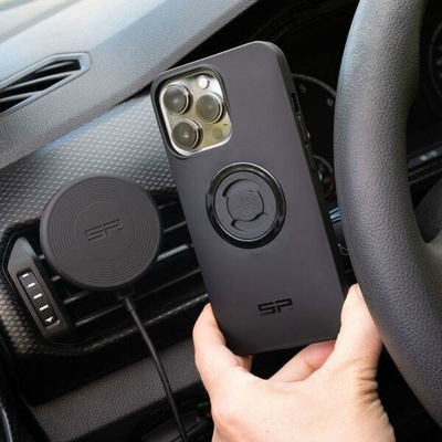 SP Connect Charging Vent Mount SPC+ 52805