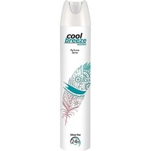 Cool Breeze Citrus Tree dámsky deospray 200 ml