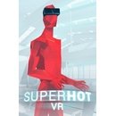 Hry na PC Superhot VR