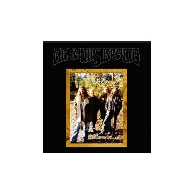 ABRAMIS BRAMA - NOTHING CHANGES GOLD LTD LP