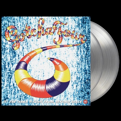 Gotcha! - Four It' The Terra P-Funk From Beyond Space 2 LP