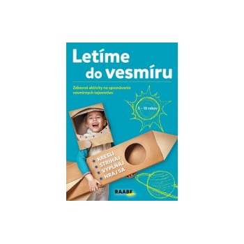 Letíme do vesmíru