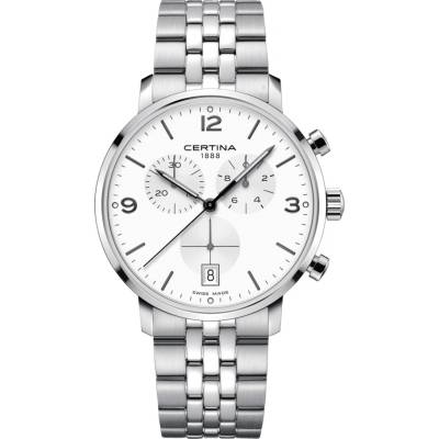 Certina 035.417.11.037.00