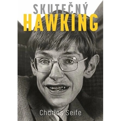 Skutečný Hawking